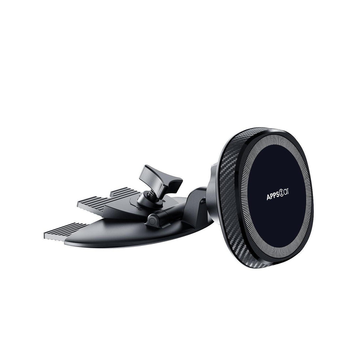 Magsafe CD-Player Handyhalterung für Auto – 17 Magnete