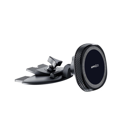 Magsafe CD-Player Handyhalterung für Auto – 17 Magnete