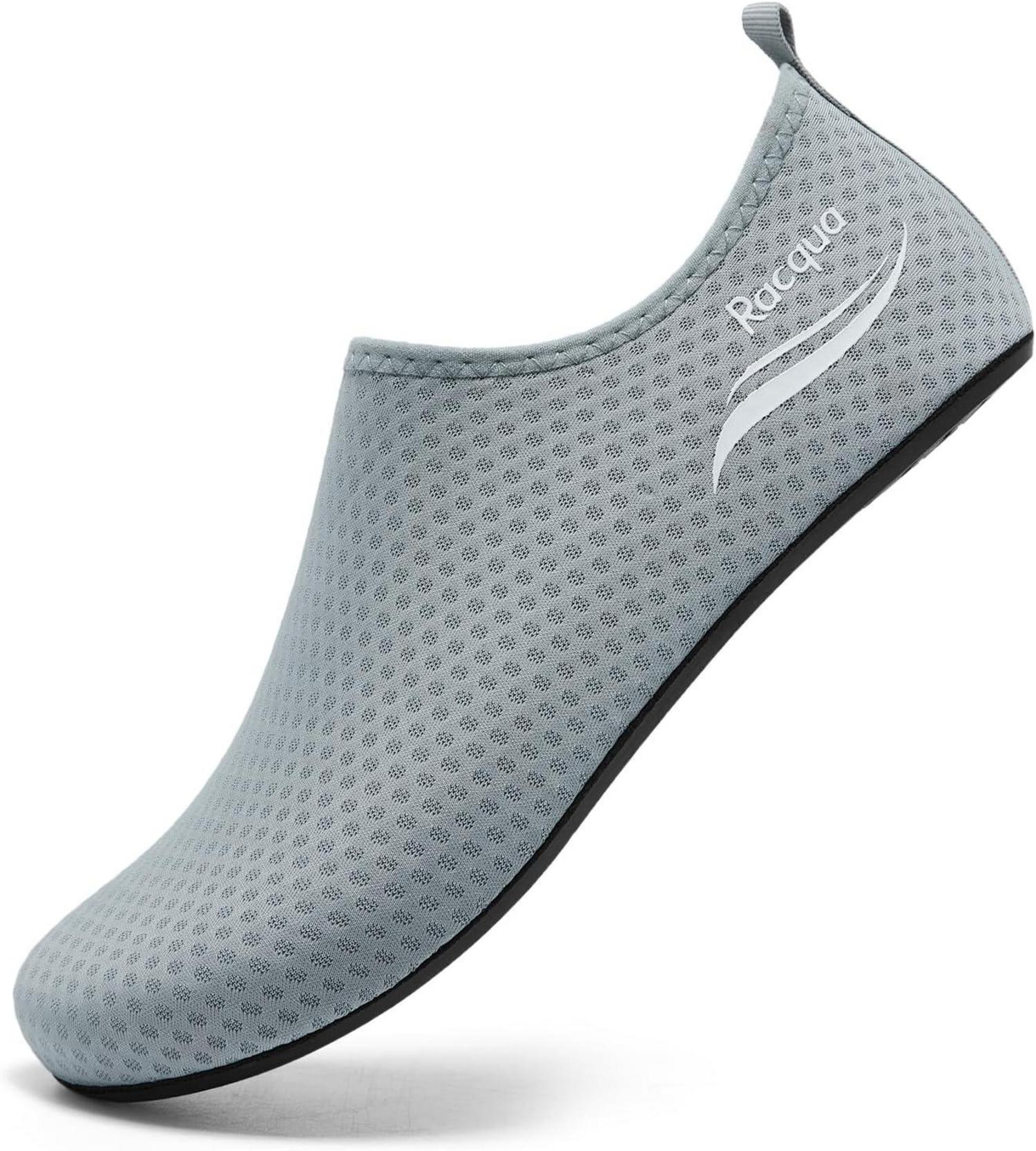 Wasserschuhe Badeschuhe Damen Herren Schwimmschuhe Barfußschuhe
