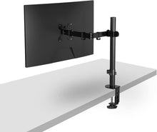Monitor Halterung für 13-32 Zoll LED LCD Bildschirm, 10kg, 2