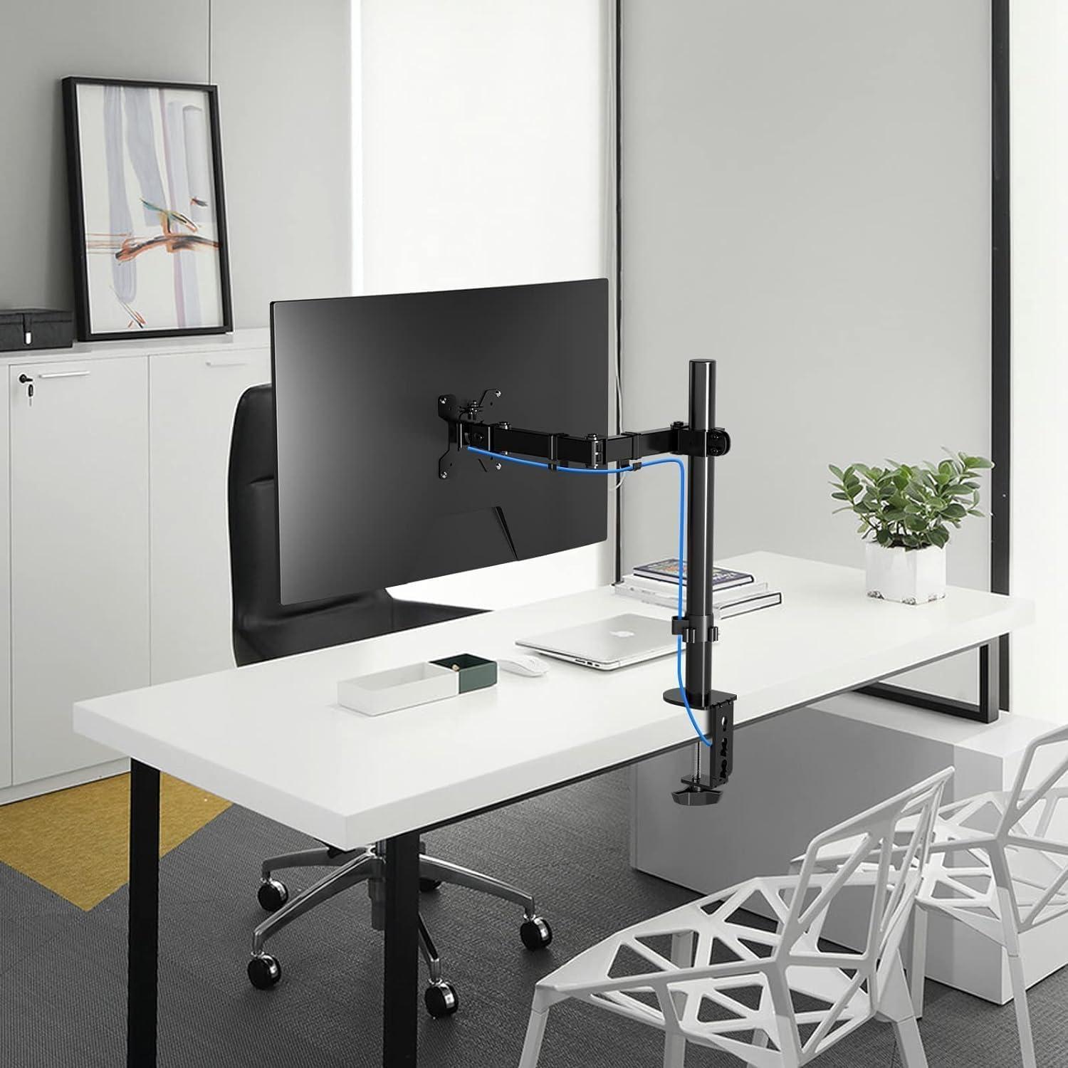 Monitor Halterung für 13-32 Zoll Bildschirm, bis zu 10