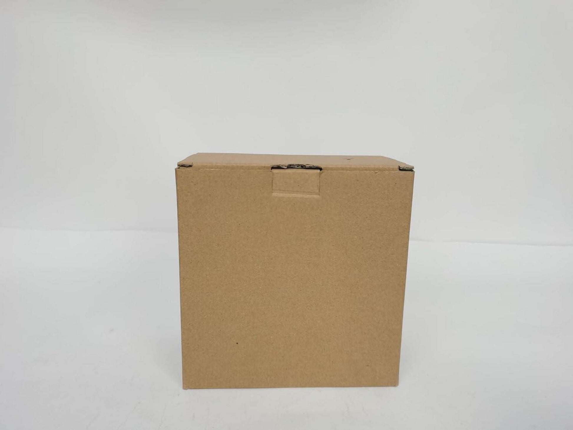 2er Set Bubble Tea Becher 24oz Glas mit Bambusdeckel und Strohhalm