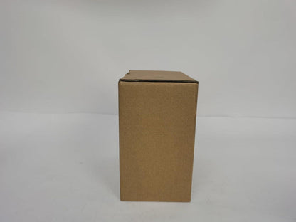 2er Set Bubble Tea Becher 24oz mit Bambusdeckel und Strohhalm