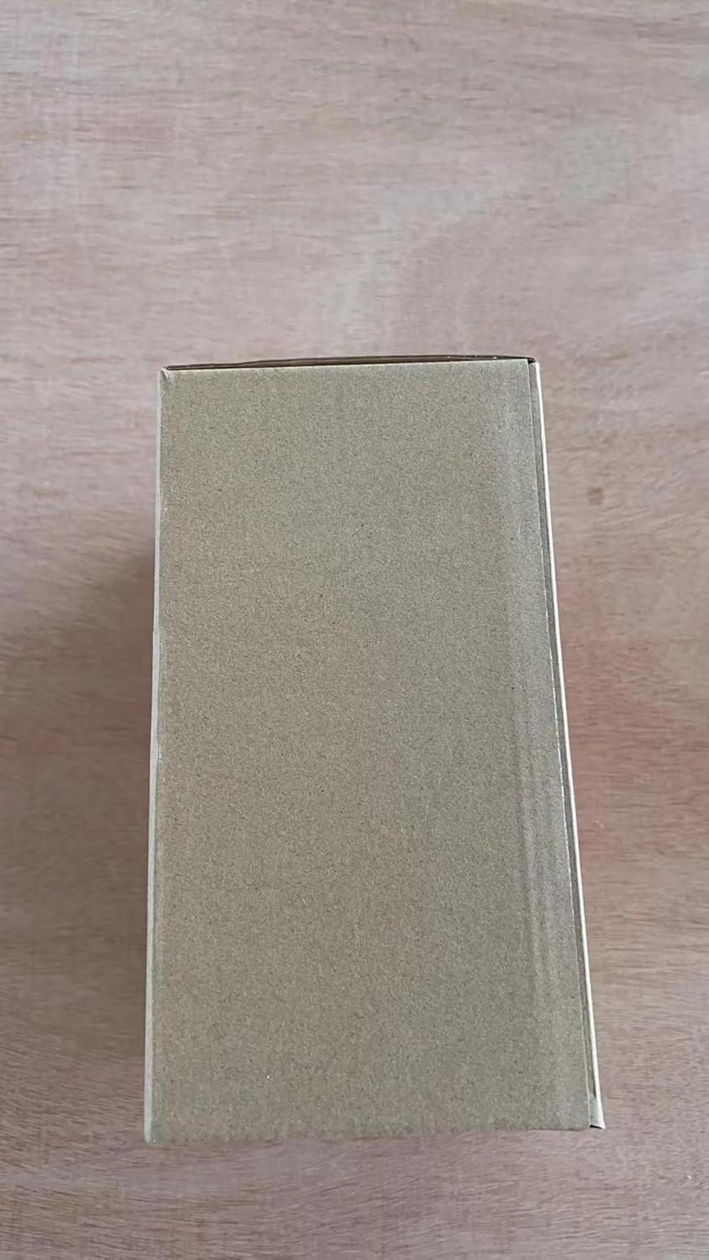 Sziqiqi Lichthaus Kerzenständer Set LED-Kerzen