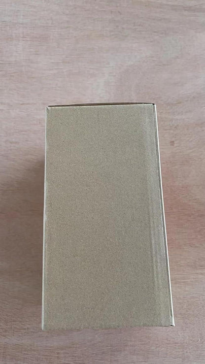 Sziqiqi Lichthaus Kerzenständer Set LED-Kerzen