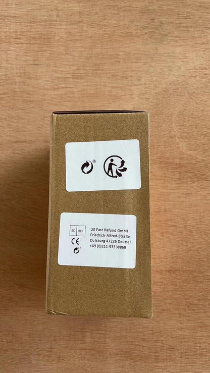 Dekorative Kerzenhalter Laterne Weiß LED Set 3 Metall Windlicht