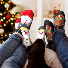 Souarts Damen Adventskalender 2024 Weihnachtssocken 12 Paare