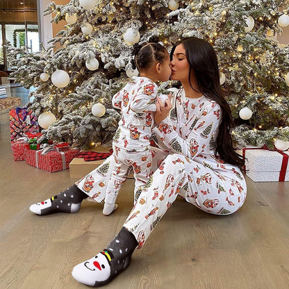 Souarts Weihnachtskalender Damen 12 Paar Socken 2024 Adventskalender