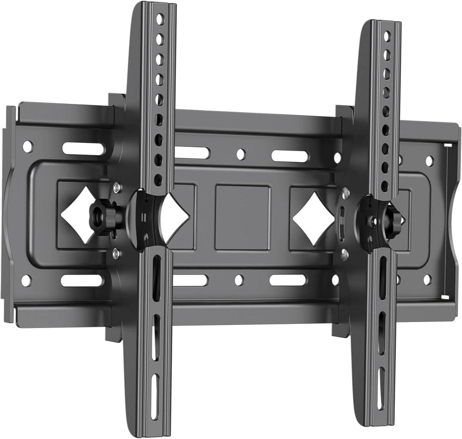 Neigbare TV Wandhalterung für 32-68 Zoll Fernseher bis 60kg