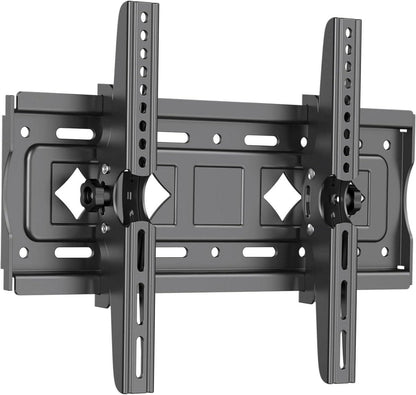 Neigbare TV Wandhalterung für 32-68 Zoll Fernseher bis 60kg