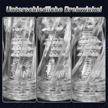 Taschenmuschi Masturbator für Männer 3D Vagina Erotik