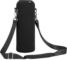 Wasserflaschenhalter Tasche Molle Beutel verstellbarem Schultergurt