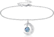 Nüchternheitsgeschenk Armband Anonyme Alkoholiker Silbernosternsymbol