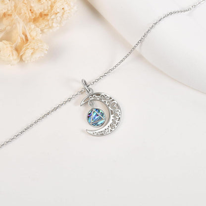 Sterling Silber AA Armband Nüchternheit Geschenk für Frauen