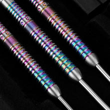 WIN.MAX 90% Tungsten Dartpfeile 3 Stück 16-28g Metallspitze