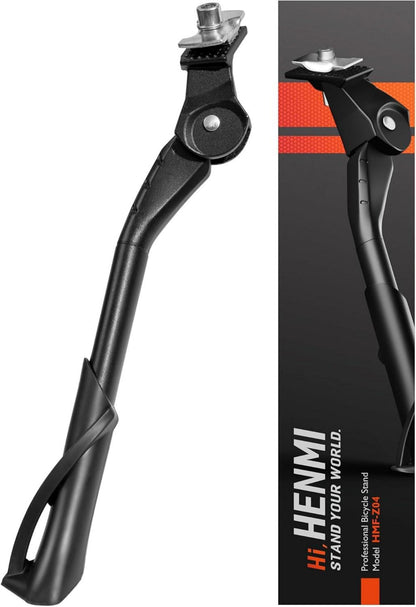 Fahrradständer 20-24 Zoll Kinder Höhenverstellbar Aluminiumlegierung
