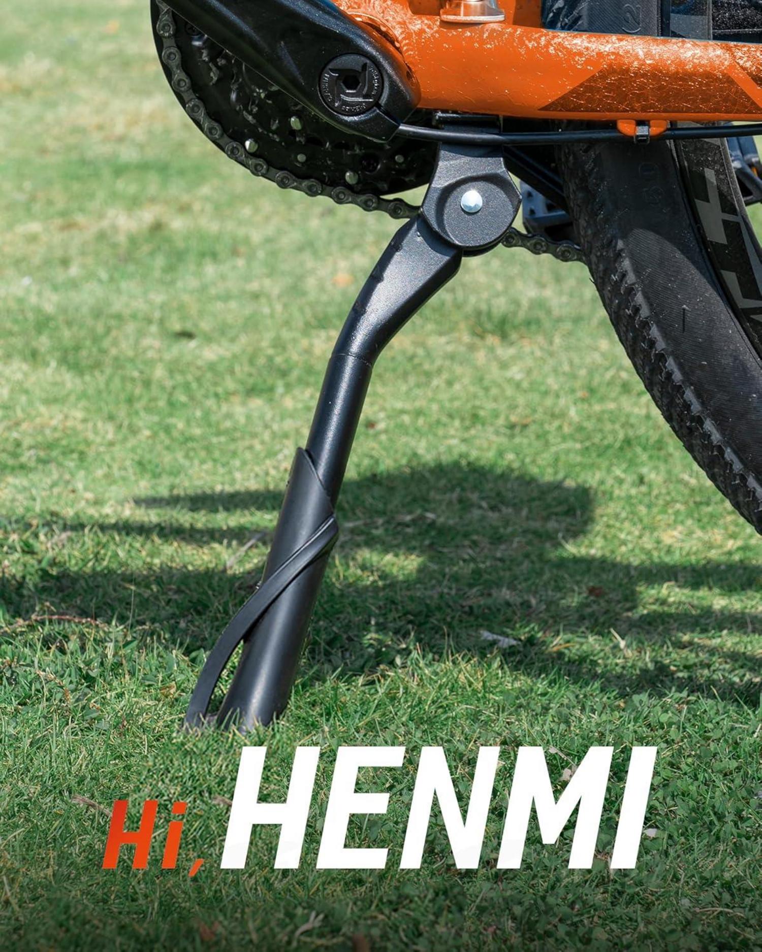 Fahrradständer 20-24 Zoll Kinder Höhenverstellbar Aluminiumlegierung