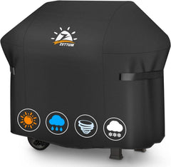 Grillabdeckung 152 cm Weber Genesis 300 Heavy Duty&Wasserdicht