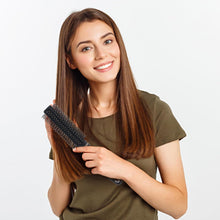 6-teiliges Haarbürsten Set für Frauen