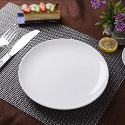 200 Stück Party Plastikbesteck Gabeln Messer Set