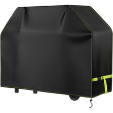 Wetterfeste Grillabdeckung 137cm 420D Oxford Wasserdicht