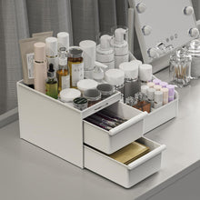 Makeup Organizer mit Schubladen für Kosmetik und Schminkutensilien