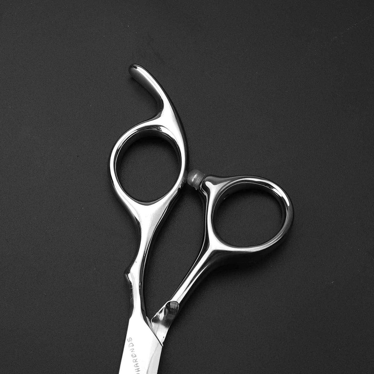 Professioneller Haarschneider Set – Friseurschere & Haarschneider
