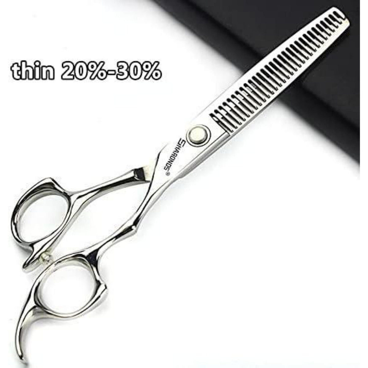Professioneller Haarschneider Set – Friseurschere & Haarschneider