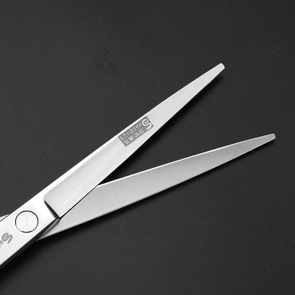 Professionelle Haarschere Set 6 Zoll – Präzises Trimmen & Ergonomisch