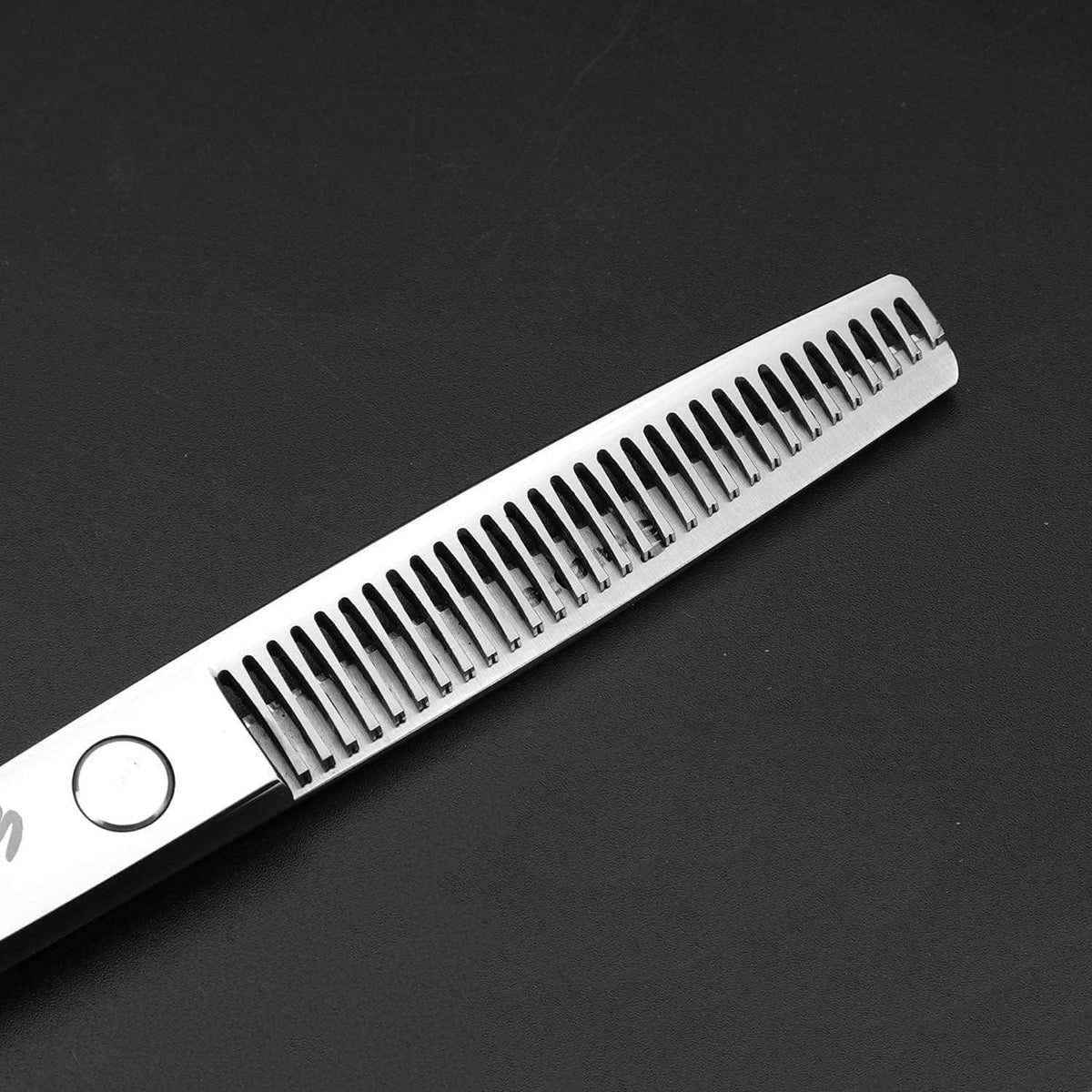 Professionelle Haarschere Set 6 Zoll – Präzises Trimmen & Ergonomisch