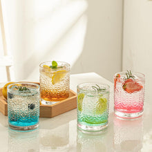 Whisky Gläser Set 4er 325ml Old Fashioned Tumbler
