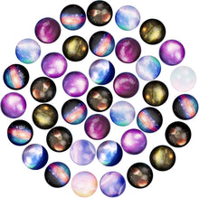 50er Set Flummi Planeten Weltraumthema Kindergeburtstagsgeschenke