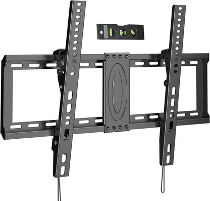 Neigbare TV Wandhalterung für 37-82 Zoll Fernseher bis 60kg VESA