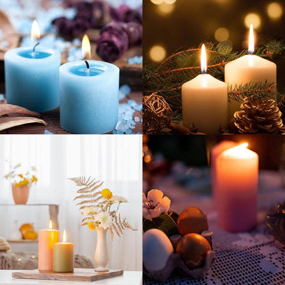 Kerzen Selber Machen Set Geschenke für Frauen Bastelset