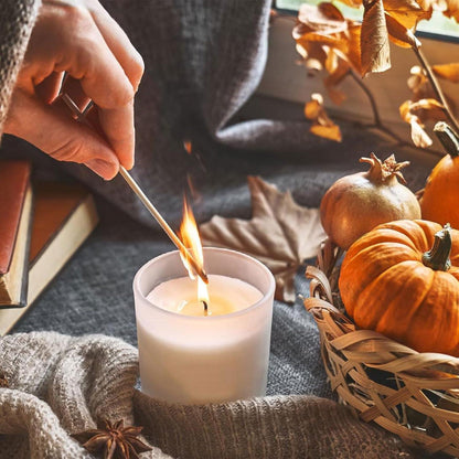 Kerzen Selber Machen Set Geschenke für Frauen Bastelset