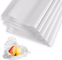 25 Blatt Säurefreies Seidenpapier Schutz Kleidung & Geschenke