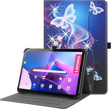 Universal Tablet Hülle mit Standfunktion und Handschlaufe