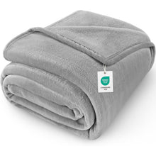 Wärmer Weiche Flauschig Flanell Sofadecke 230x240cm