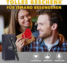 Taschenmesser Multitool - Geschenkset für
