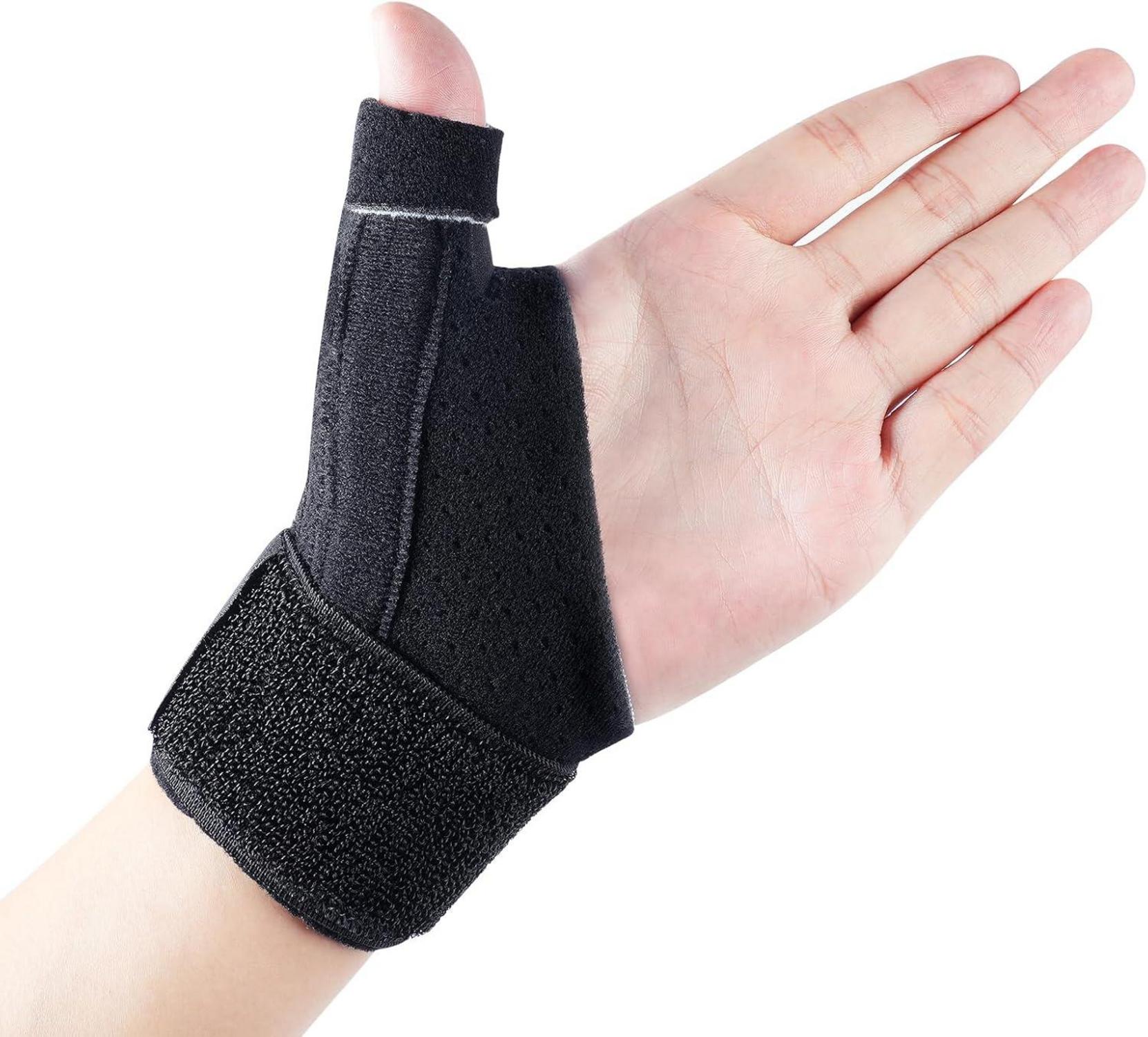 Daumenbandage Handgelenkstütze für Daumengelenkschmerzen