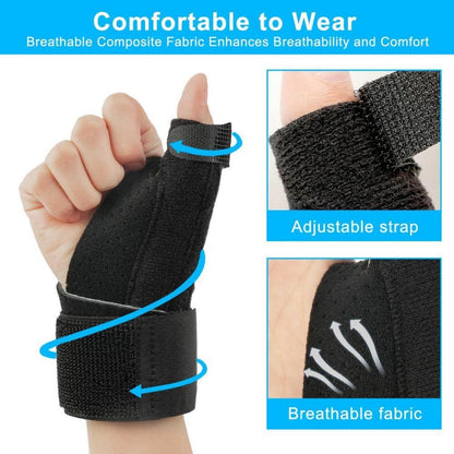 Daumenbandage Handgelenkstütze Daumenschiene für Arthritis