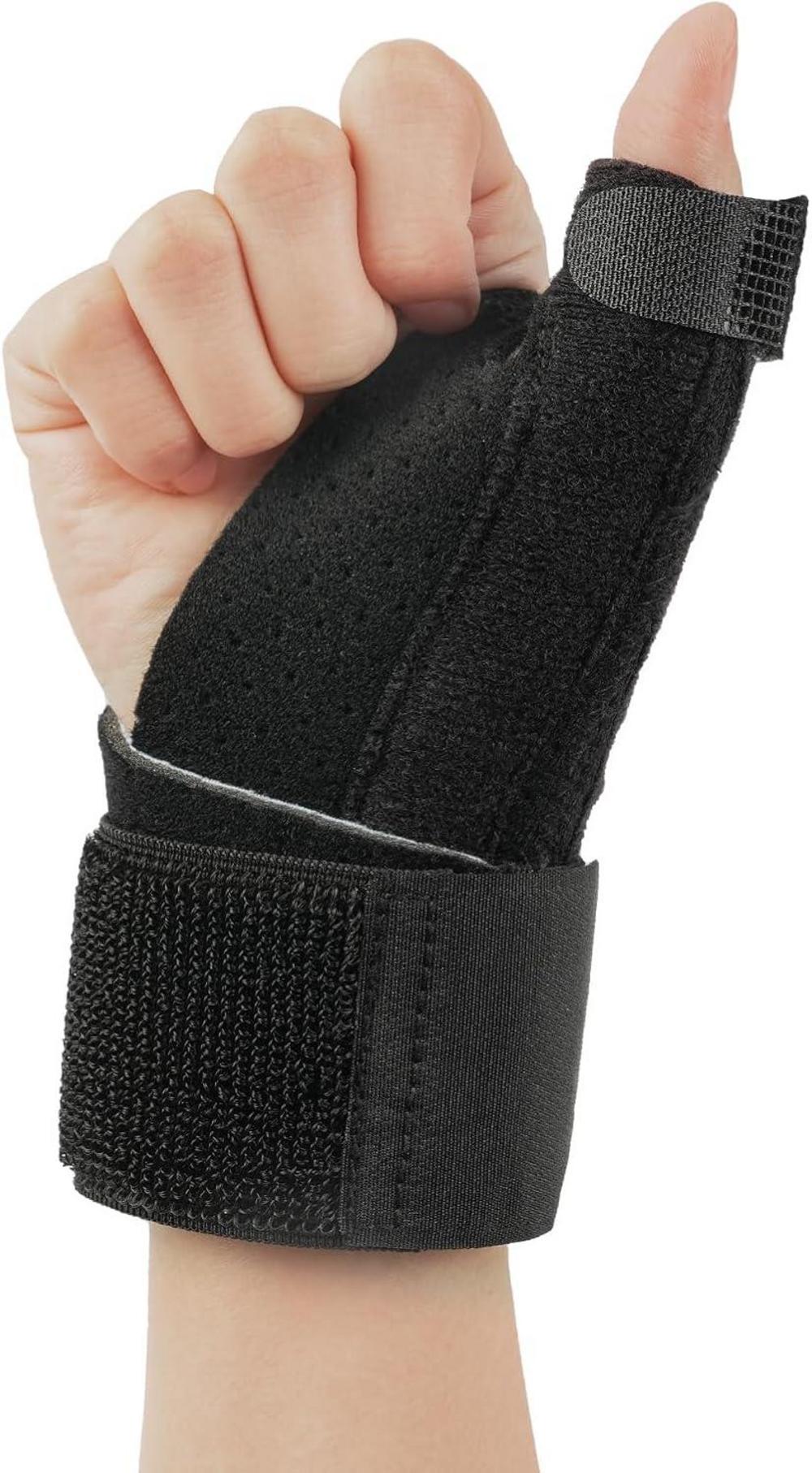 Daumenbandage Handgelenkstütze für Reduziert Schmerzen Arthritis Karpaltunnelsyndrom
