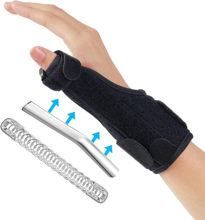 ACWOO Daumenbandage Handgelenkstütze Arthritis Unterstützung