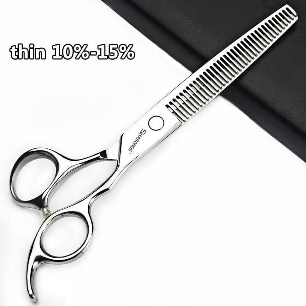 Professionelles Haarschneideset 6.5/7/7.5 Zoll mit Friseurschere