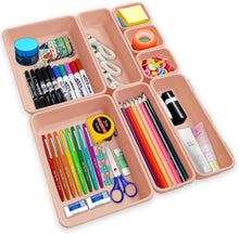 Schubladen Organizer Aufbewahrungsbox Make-up Bade Büro Home