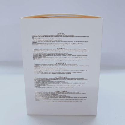 Premium Duftkerze 68 Stunden Sojawachs Geschenke für Frauen