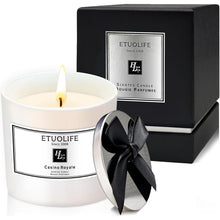 Premium Duftkerze 68 Stunden Sojawachs Geschenke für Frauen