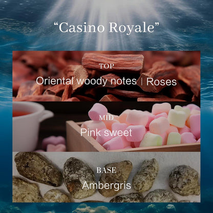 Premium Duftkerze 68 Stunden Sojawachs Geschenke für Frauen