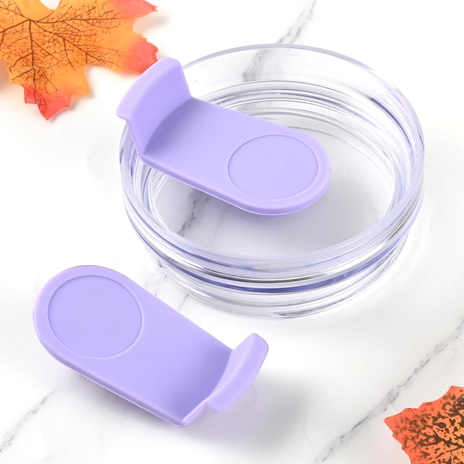 40oz 1200ml Edelstahl Thermobecher mit Griff, Deckel, Strohhalm