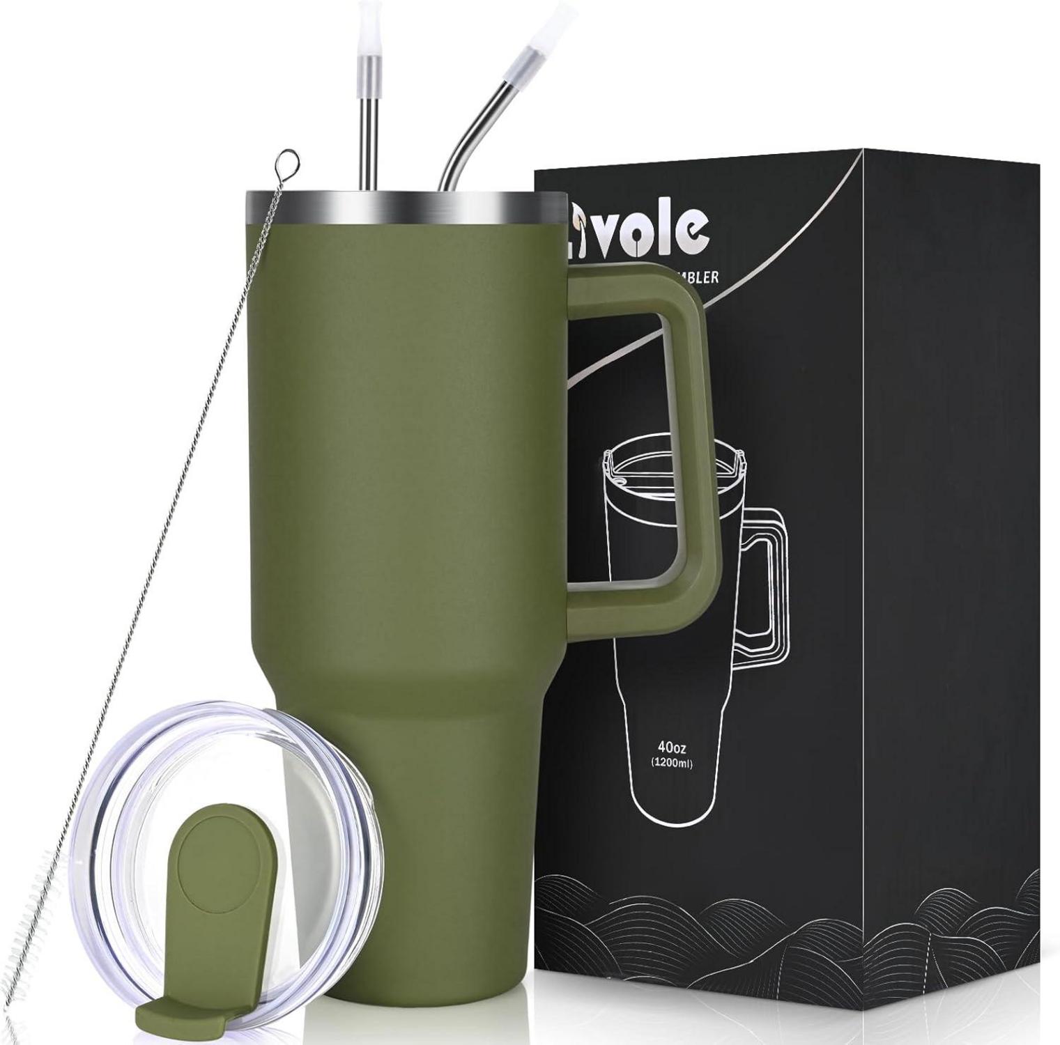 Thermobecher 40oz 1200ml mit